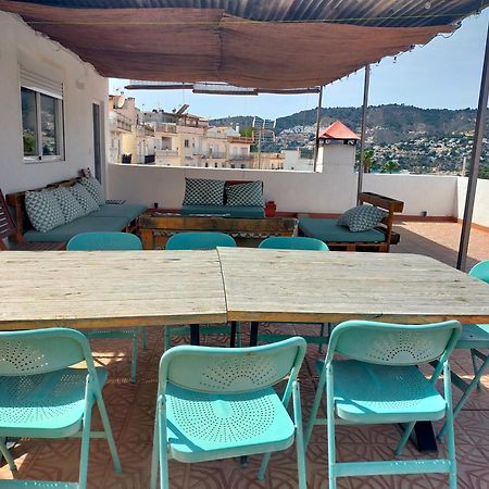 Amazing Apartment & Great Terrace & 4Bedrooms La Herradura  Exteriér fotografie