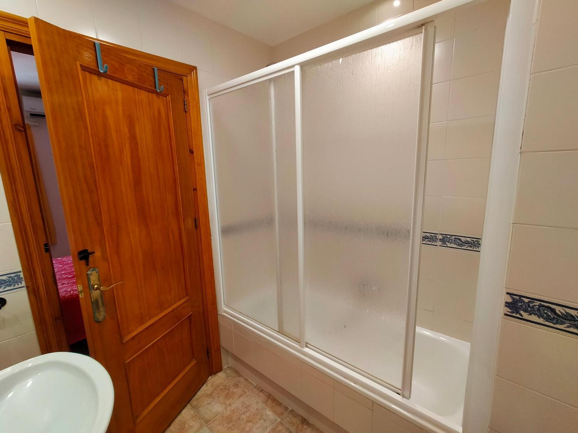 Amazing Apartment & Great Terrace & 4Bedrooms La Herradura  Exteriér fotografie