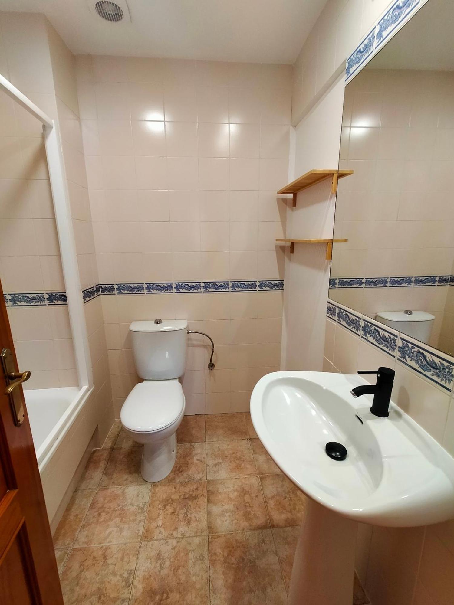 Amazing Apartment & Great Terrace & 4Bedrooms La Herradura  Exteriér fotografie