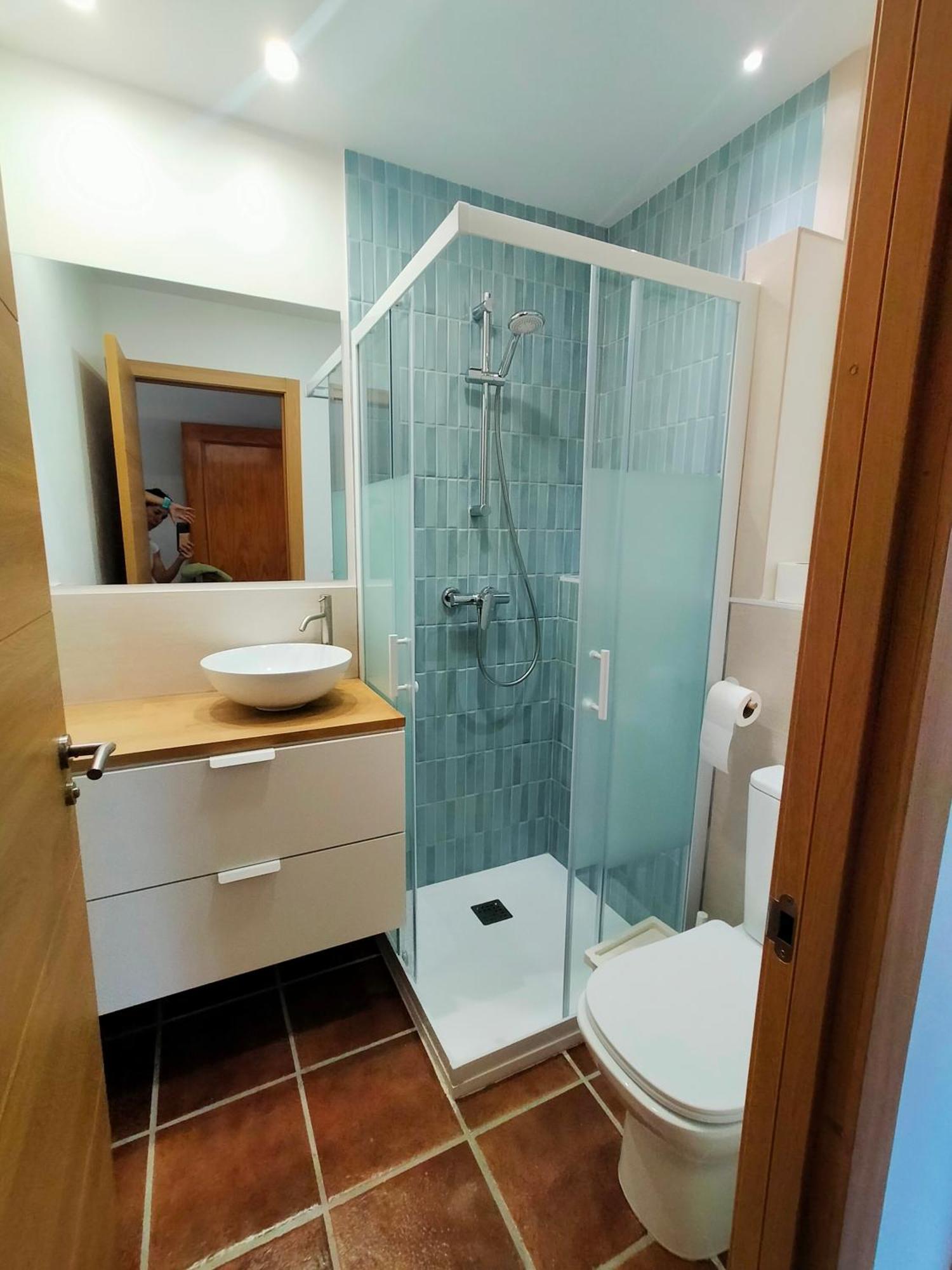 Amazing Apartment & Great Terrace & 4Bedrooms La Herradura  Exteriér fotografie