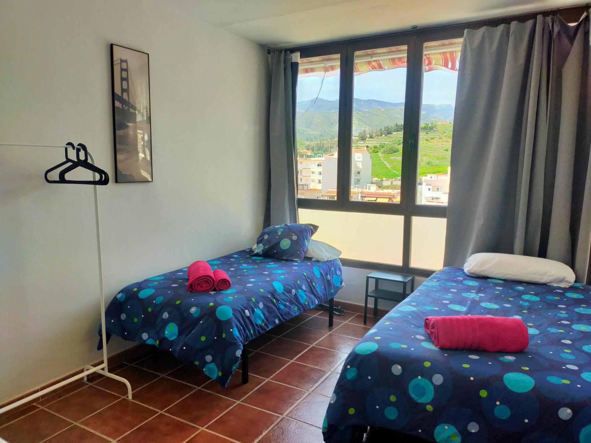 Amazing Apartment & Great Terrace & 4Bedrooms La Herradura  Exteriér fotografie