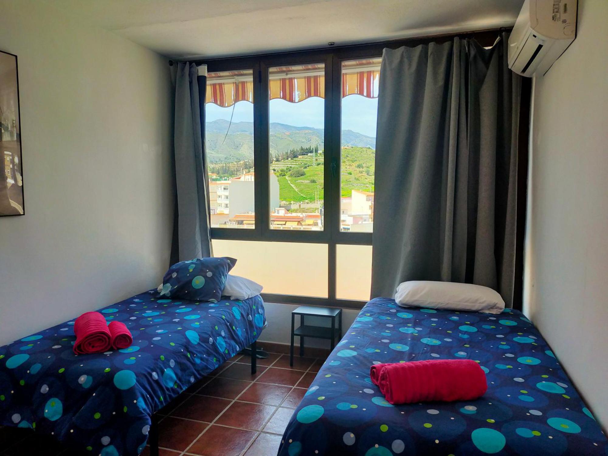 Amazing Apartment & Great Terrace & 4Bedrooms La Herradura  Exteriér fotografie